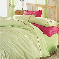 Hamilton McBride Gingham Bedding