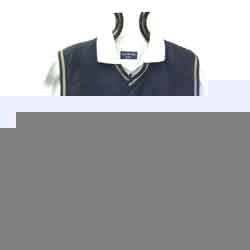 Hamilton Ross Sleeveless V-Neck Windtop