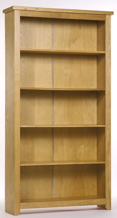 Tall Bookcase