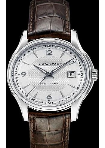 Hamilton Viewmatic Mens Watch H32515555