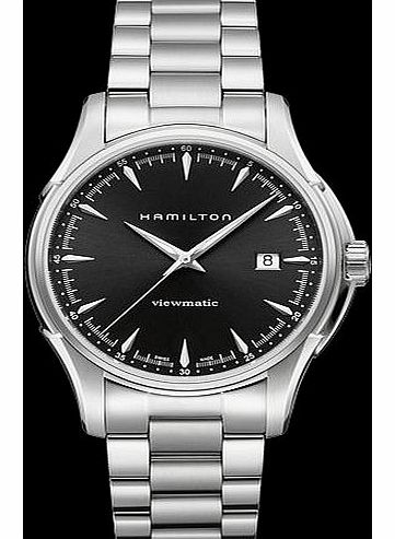 Hamilton Viewmatic Mens Watch H32665131