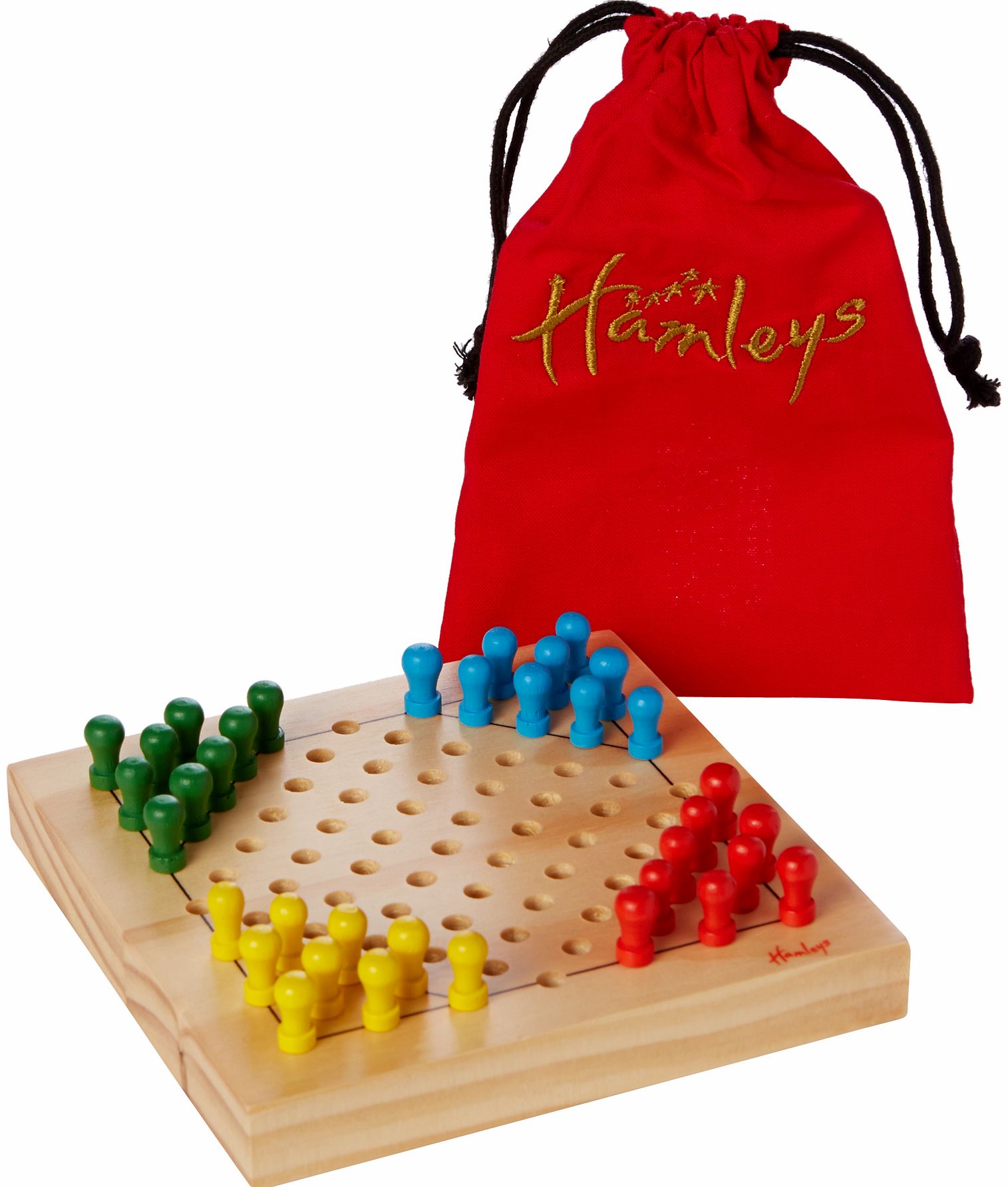 Chinese Checkers