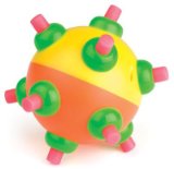 Mini Jitter Ball