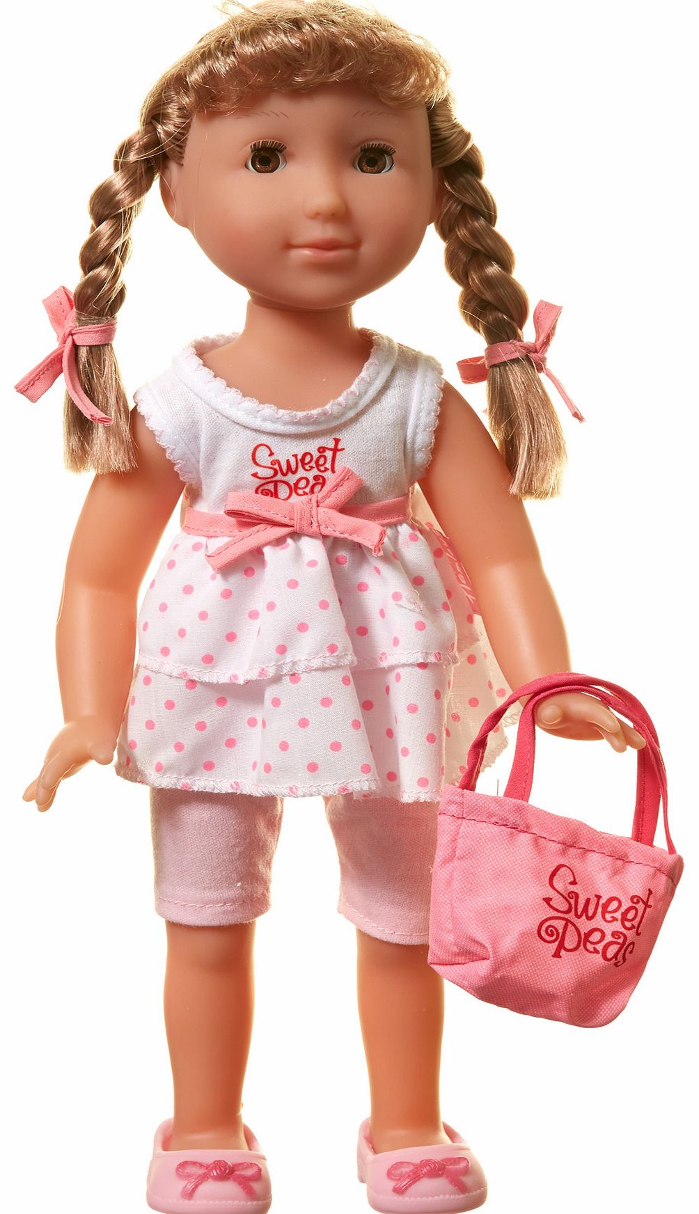 Hamleys Amy Fashion Doll