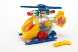 Hamleys Wind Up Helicopter