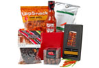 Hampers Chilli Cube Gift Box