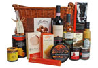 Hampers Indulgence Hamper