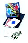 Colour Monte - Great Magic Trick