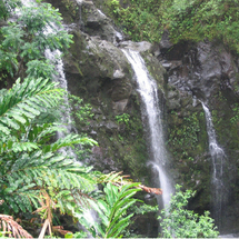 Adventure - Hidden Waterfalls Tour - Adult