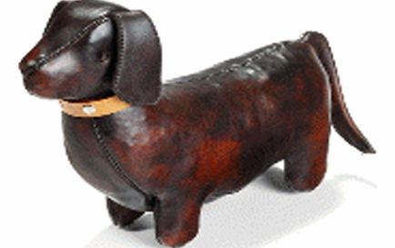 Leather Dachshund-Miniature 3262CX