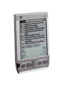 HANDSPRING VISOR PRO 1023