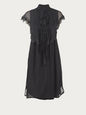 DRESSES BLACK 40 IT HAN-R-WO2230