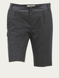 HANII Y SHORTS BLACK 40 IT HAN-R-WP2070