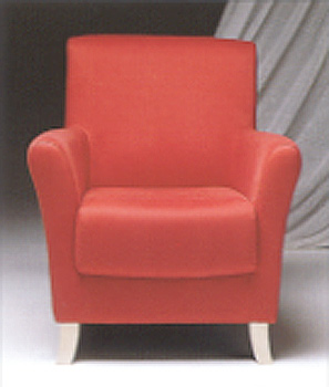 Hanley & Woods Topaz Chair