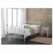 Hanna King Bed