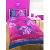 hannah montana - Golden Glam Duvet Cover