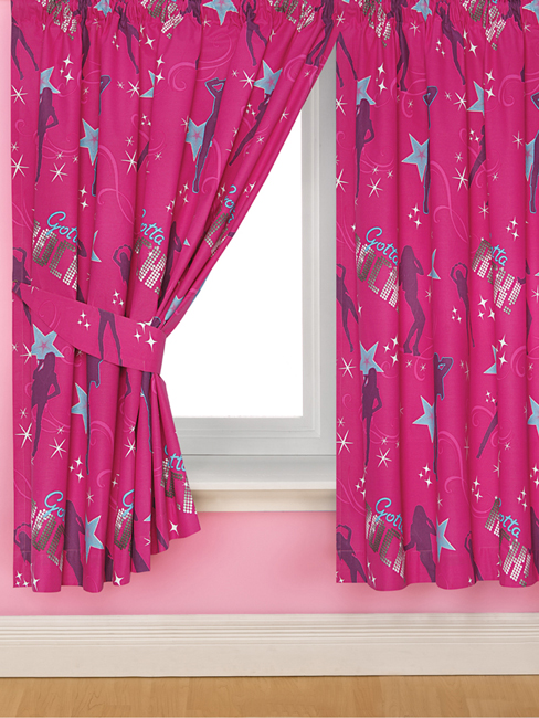 Curtains Rock Design 54