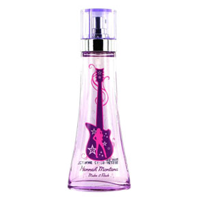 Disney Hannah Montana Make It Rock EDT Spray 50ml