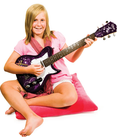 Electric Guitar