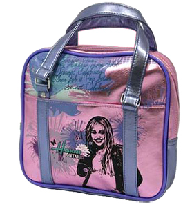 hannah montana Handbag