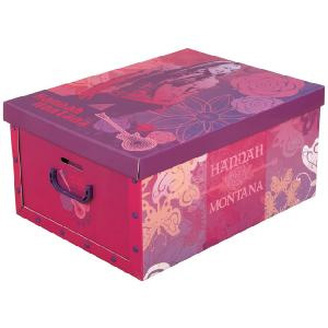 Large Card Storage Box