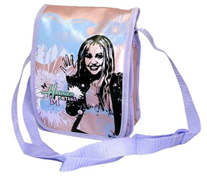 hannah montana Organiser Bag