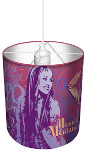 hannah montana Pendant Shade