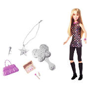 Hannah Montana Pop Star Doll