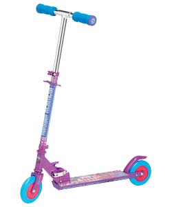 Hannah Montana Scooter