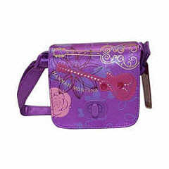 hannah montana Shoulder Bag