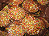 Jazzies Large Brown