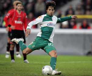 96 / Hannover 96 - FC Schalke 04