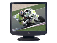 HANNS G HANNS.G HQ191DP PC Monitor