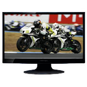 HANNSG HH241D 23.6 PC Monitor (5Ms,1920 x