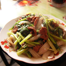 Hanoi Street Food Walking Tour - Small Group