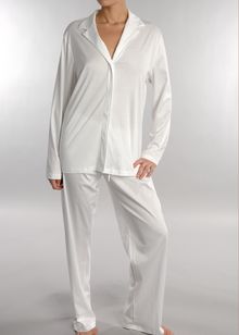 Pure Affair long sleeve pyjama