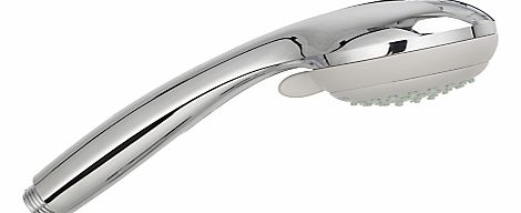 Crometta 85 Vario Handshower Head