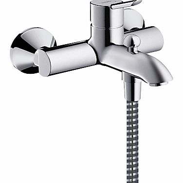 Hansgrohe Focus S Basin Tap