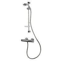 Marin Centostat Exposed Shower Set