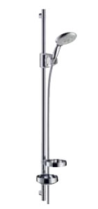 Hansgrohe Raindance E 100 Air