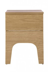 Hanson Bedside Table