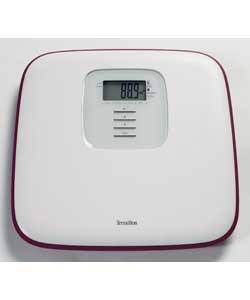 Family Body Control Bathroom Scales