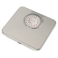 HANSON large-dial chrome scale