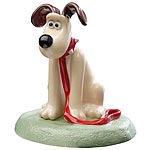 Happy Birthday Gromit