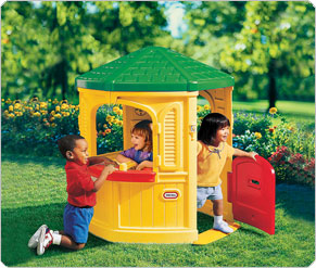 Little Tikes Cozy Cottage