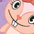 Giggles Button Badges