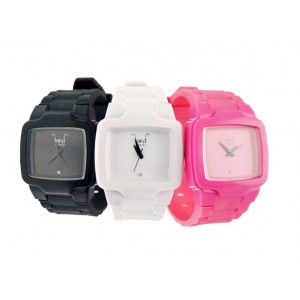 Hard Candy Chunky Jelly Watch