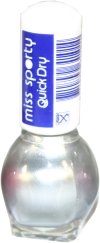 Hard Candy Nail Varnish 13.3ml Static