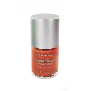 Sweet Cheeks Liquid Blush 8.5ml - Baby