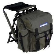 Hardwear Rucksack Fishing Seat